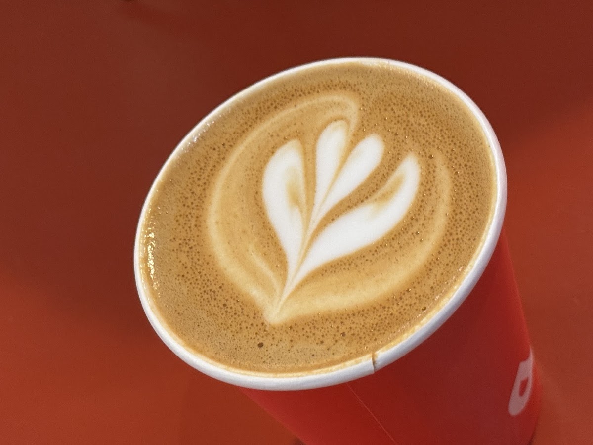 Ritual Coffee Roasters Napa — café photo 5