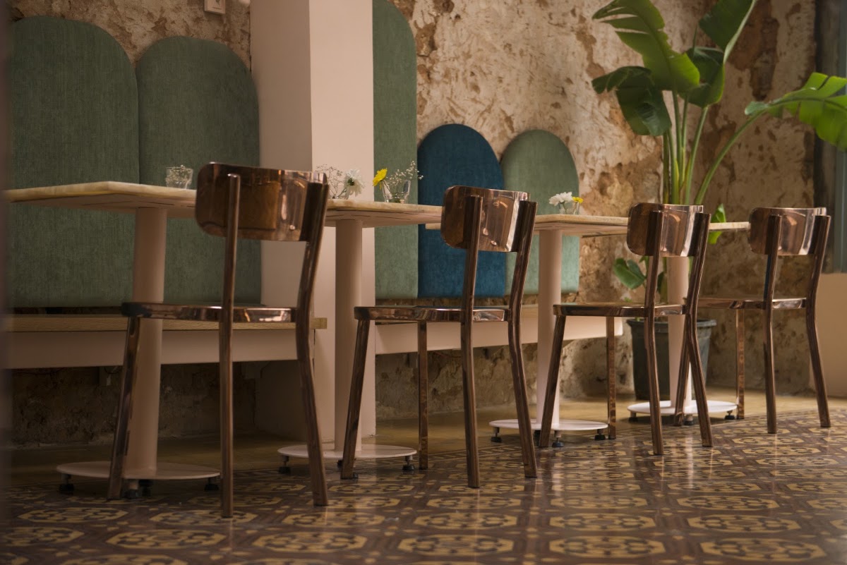 Sip Coffee House — café photo 1
