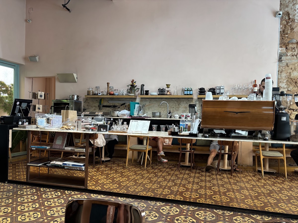 Sip Coffee House — café photo 2