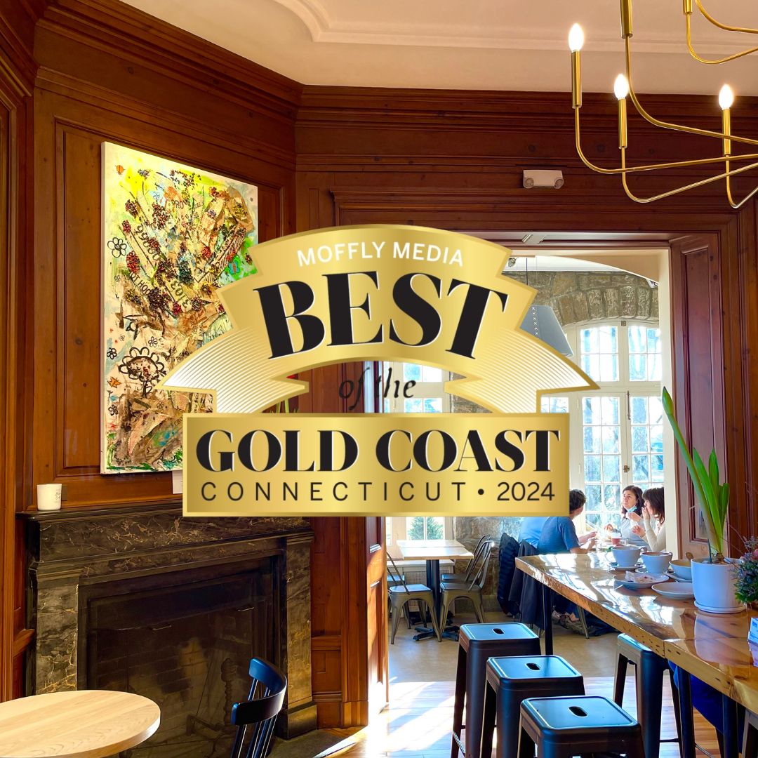 Coffee for Good — café photo 1