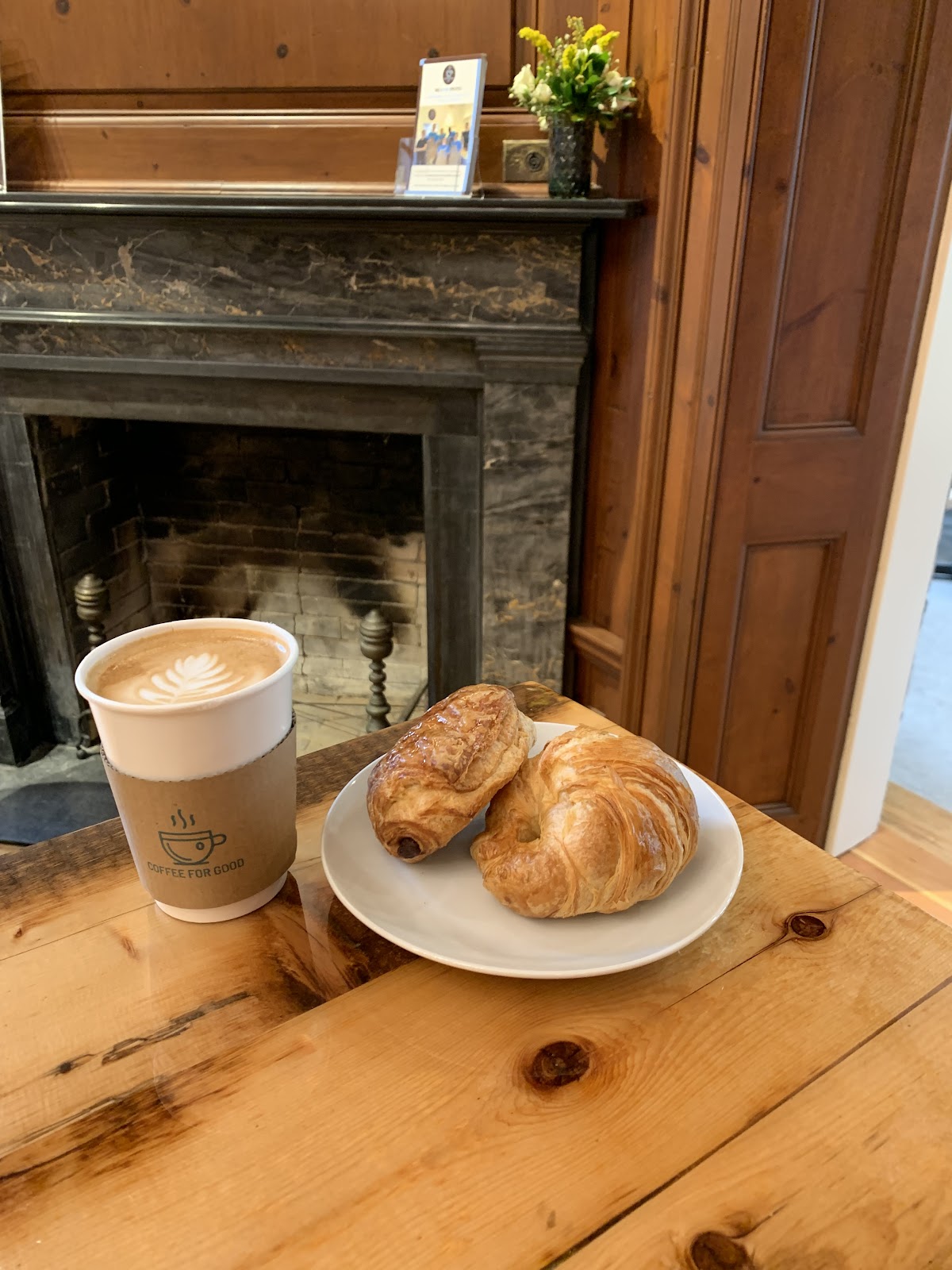 Coffee for Good — café photo 2