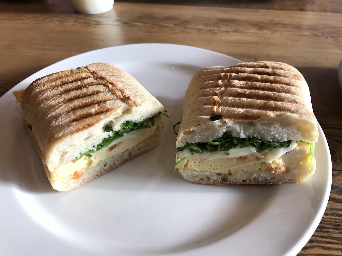 Caffe Nero Seaport — café photo 2
