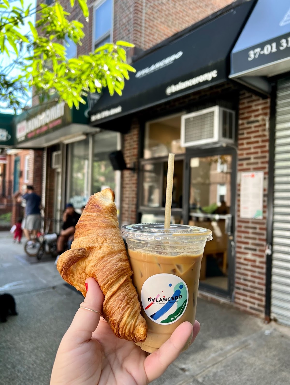 Balancero — café photo 1
