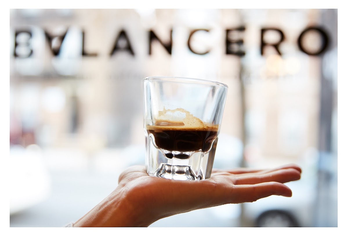 Balancero — café photo 2