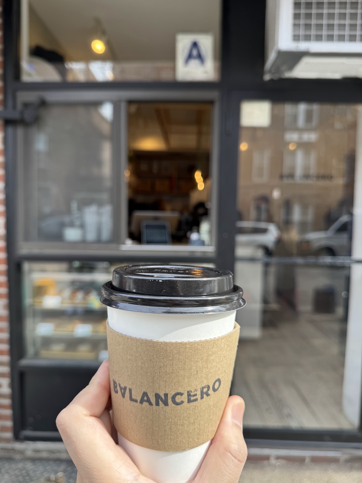 Balancero — café photo 3
