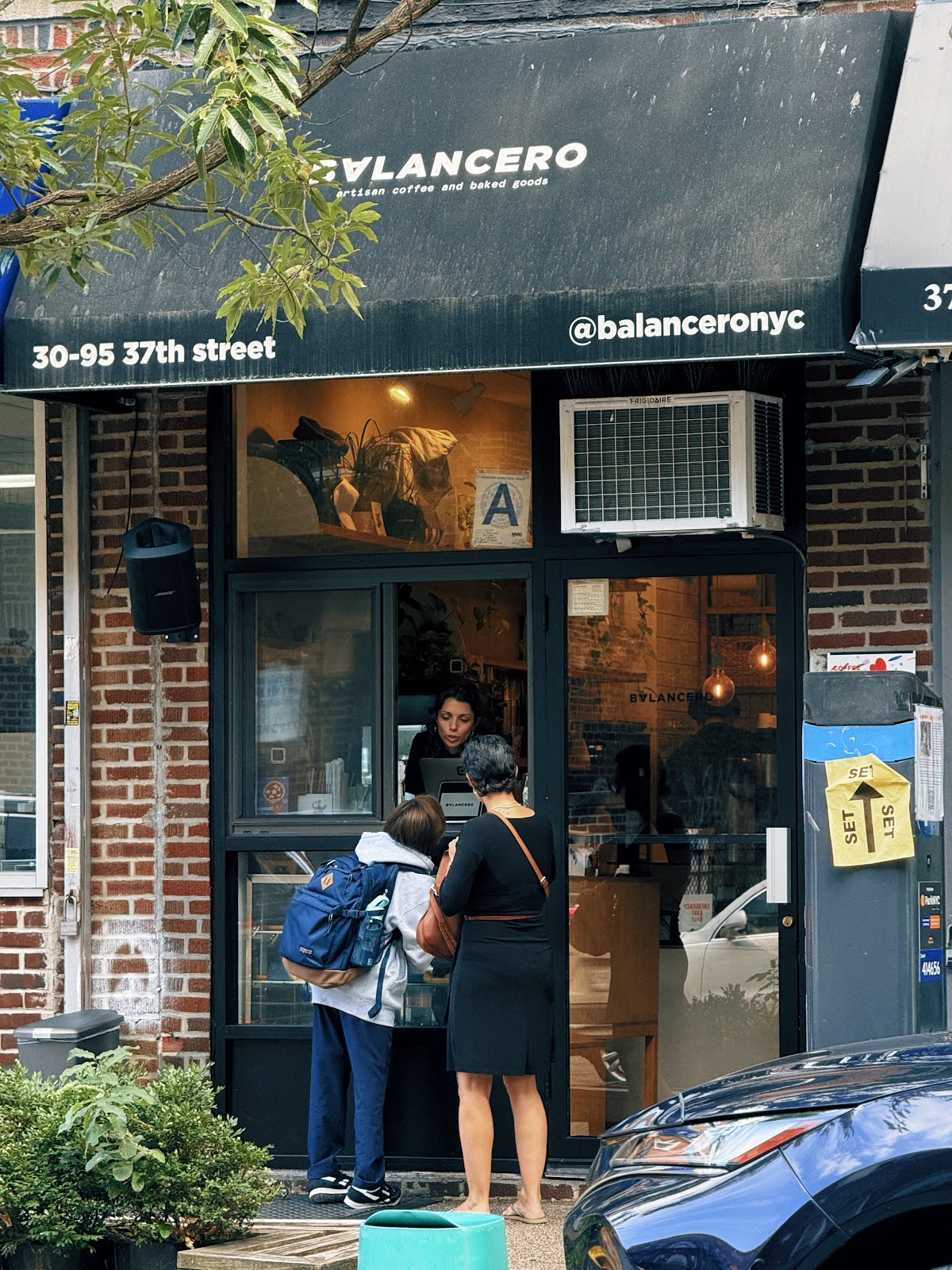 Balancero — café photo 4