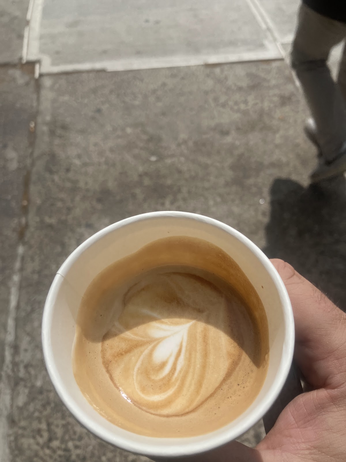 Balancero — café photo 6