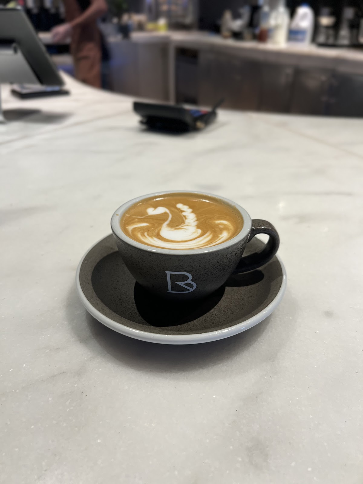 Bloom Coffee Roasters — café photo 2