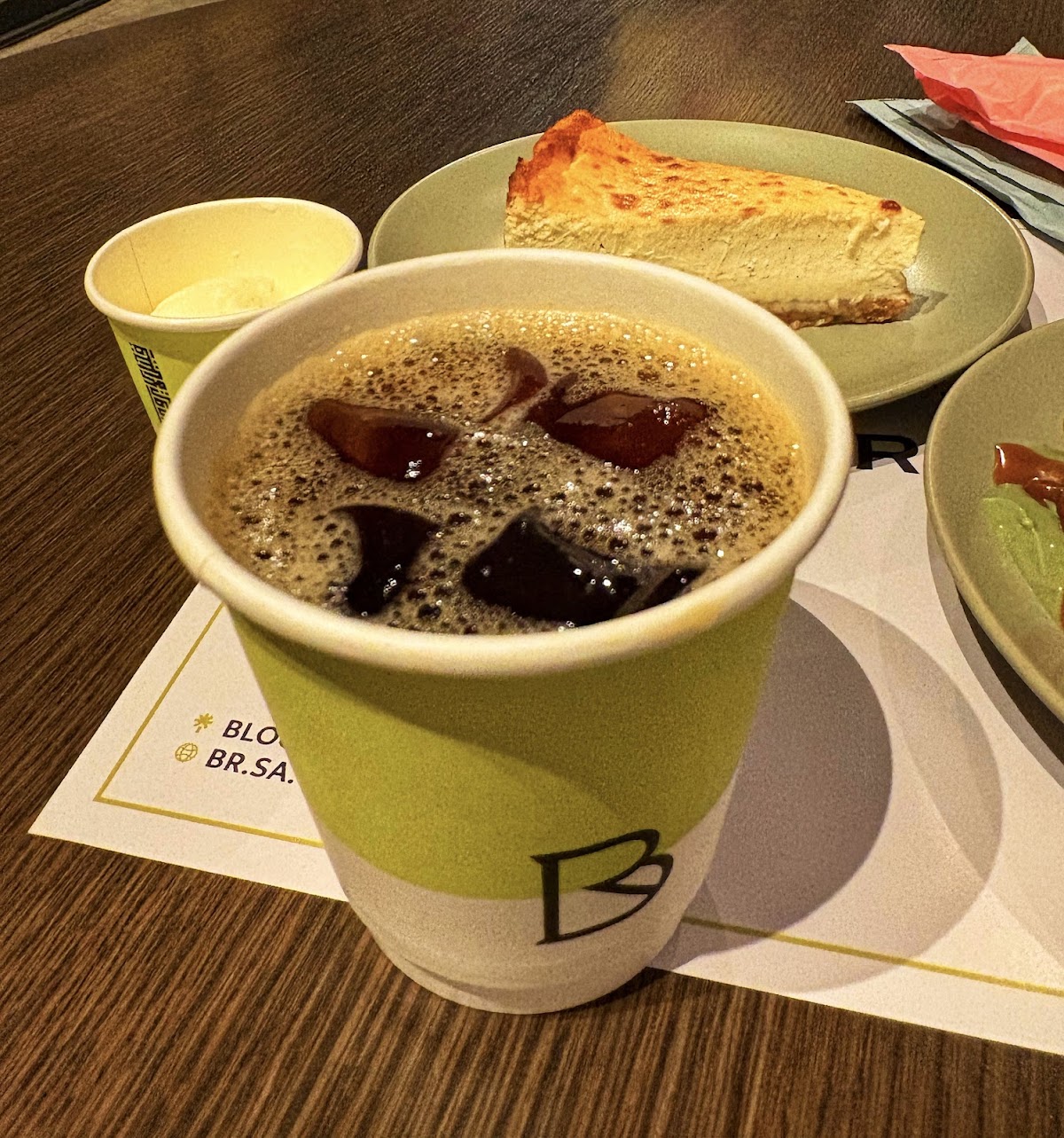 Bloom Coffee Roasters — café photo 6