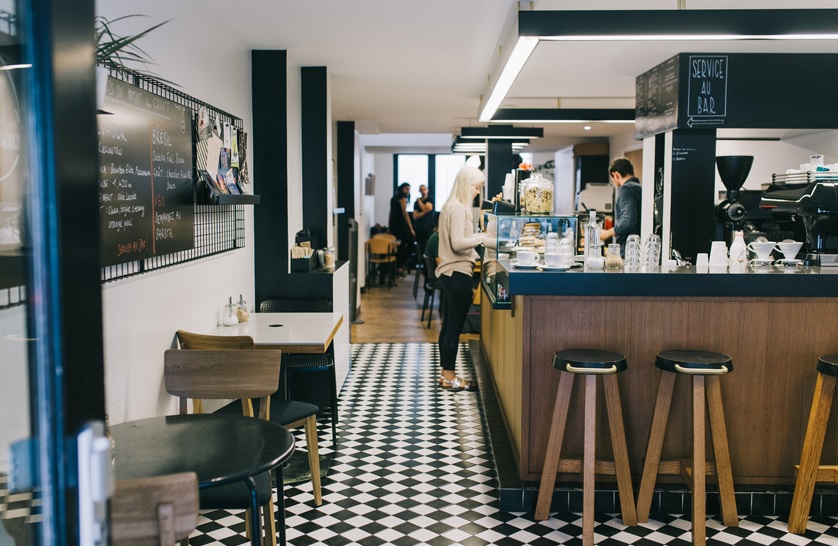 Café Craft — café photo 1