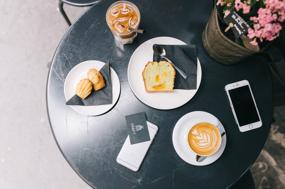 Café Craft — café photo 2
