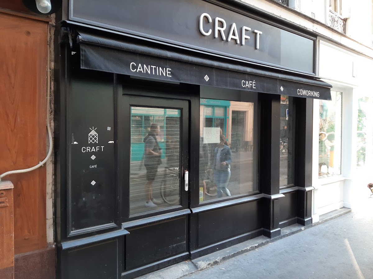 Café Craft — café photo 4