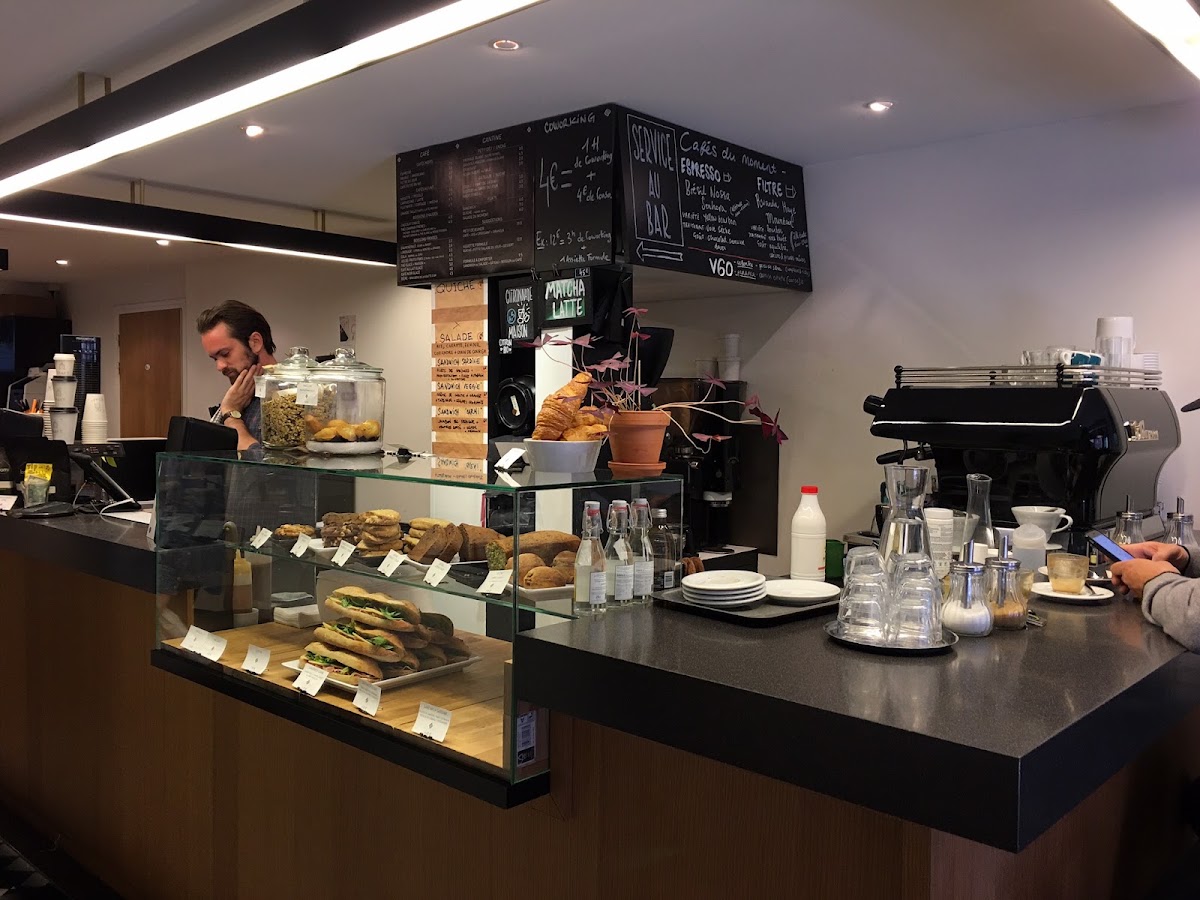 Café Craft — café photo 6