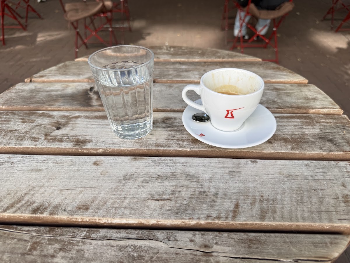 Gorod Coffee — café photo 3