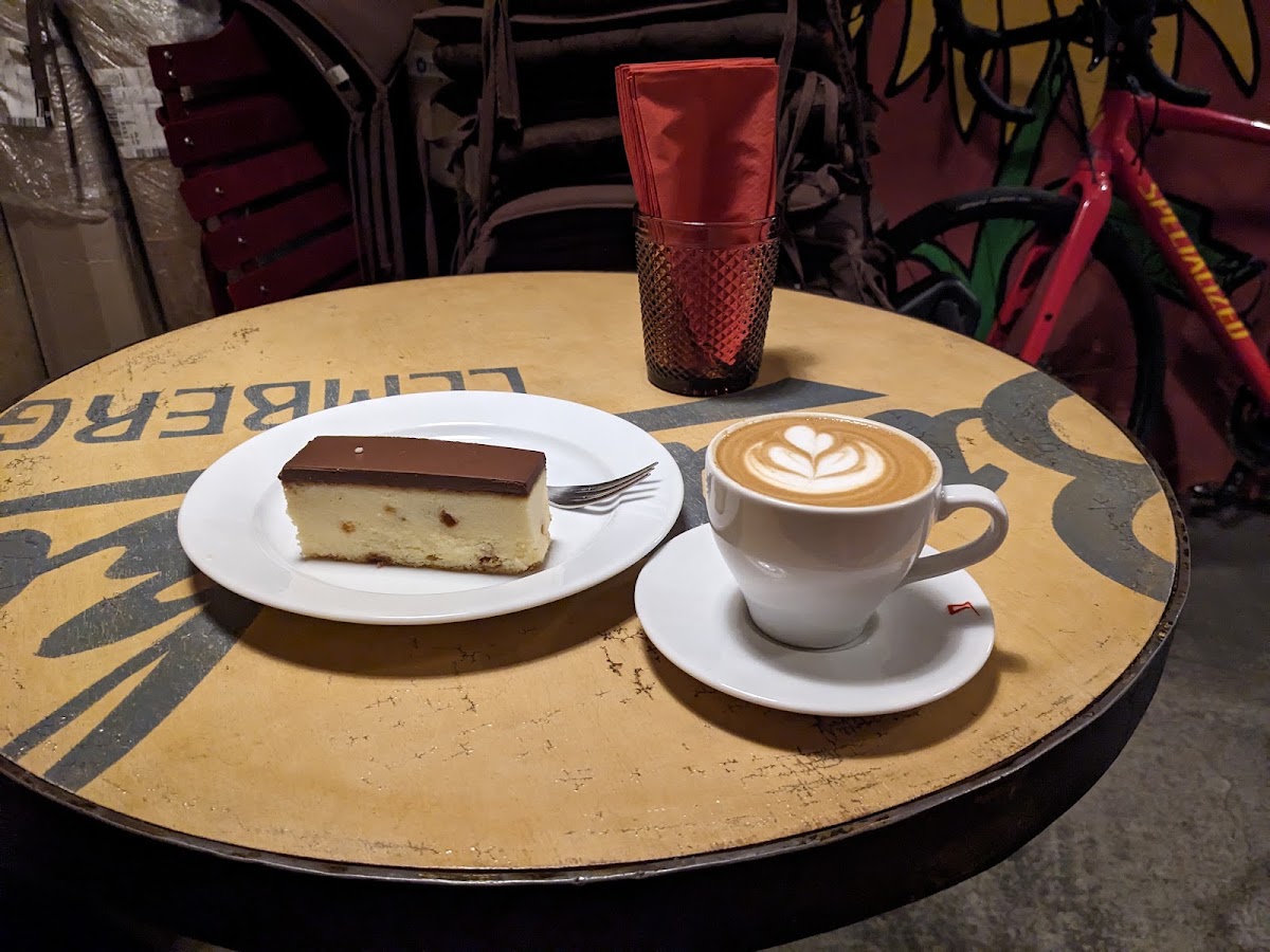 Gorod Coffee — café photo 4