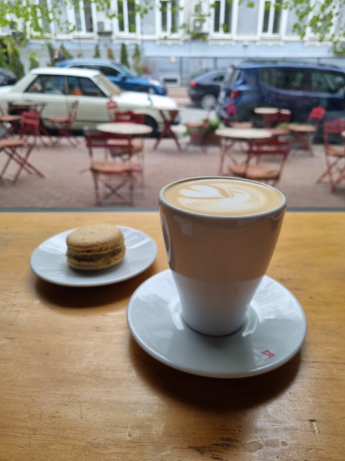 Gorod Coffee — café photo 5