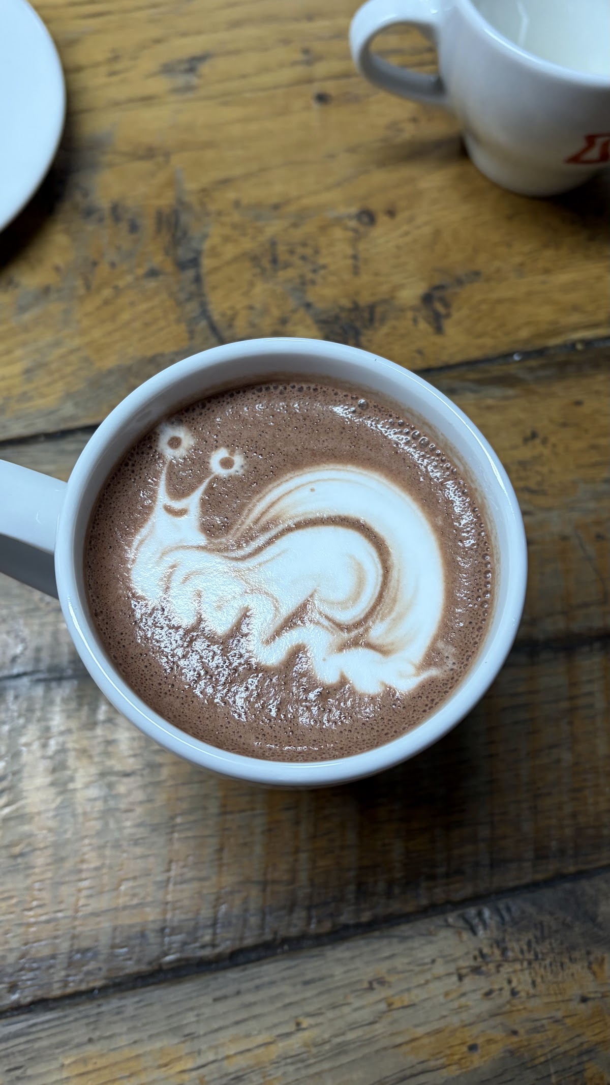 Gorod Coffee — café photo 6