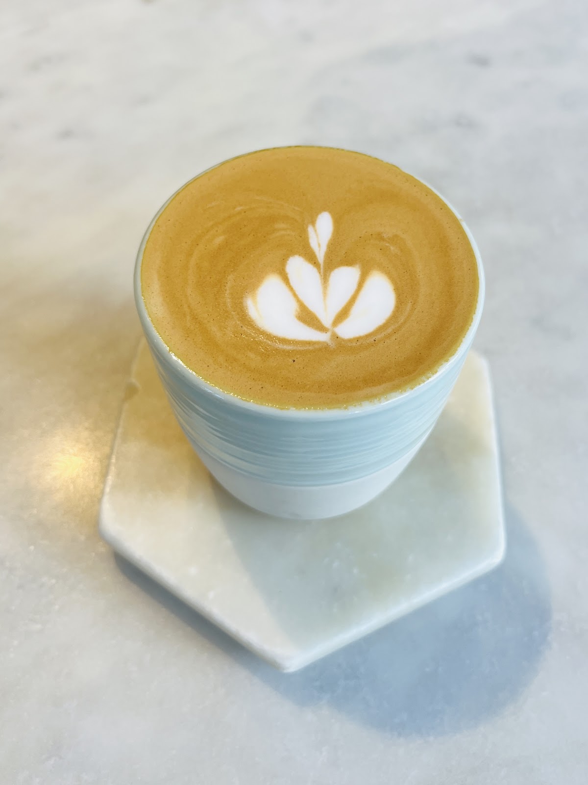 Guillam Coffee House – Notting Hill — café photo 3