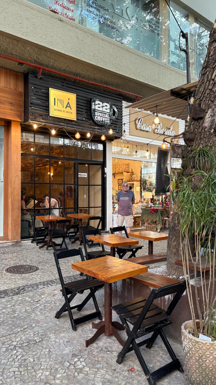 Rota do Café — café photo 1