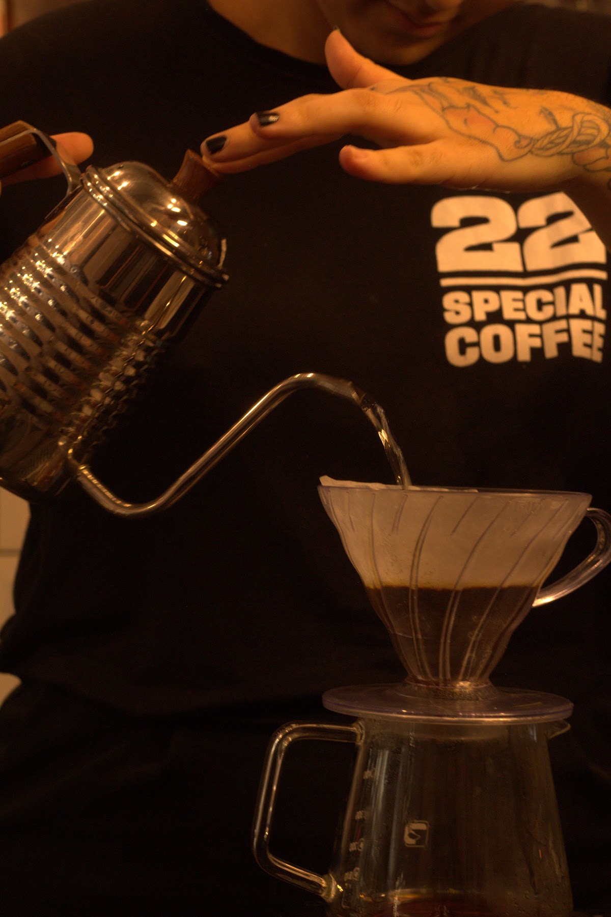Rota do Café — café photo 3