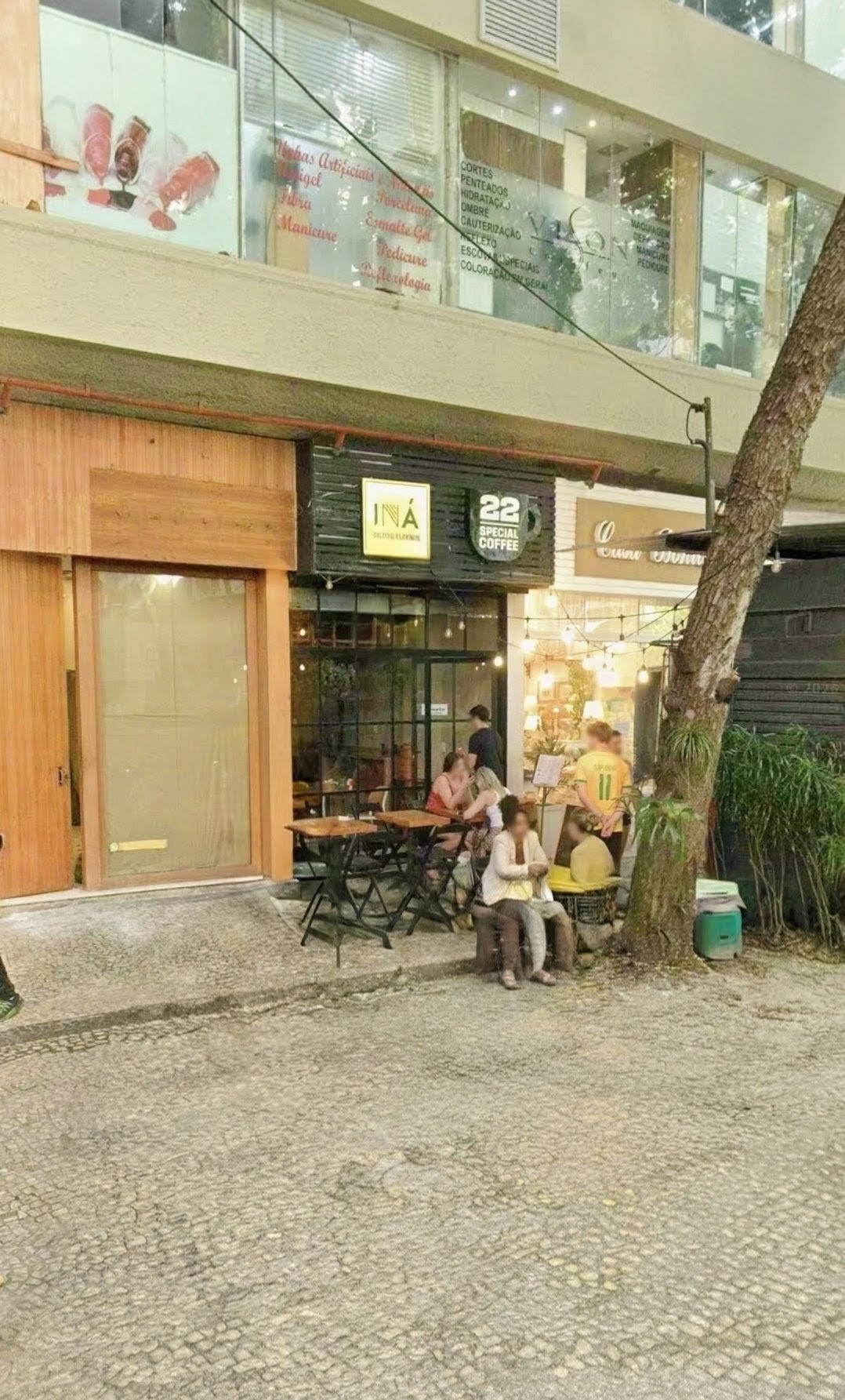 Rota do Café — café photo 5
