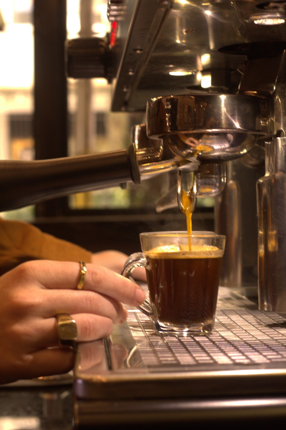 Rota do Café — café photo 6