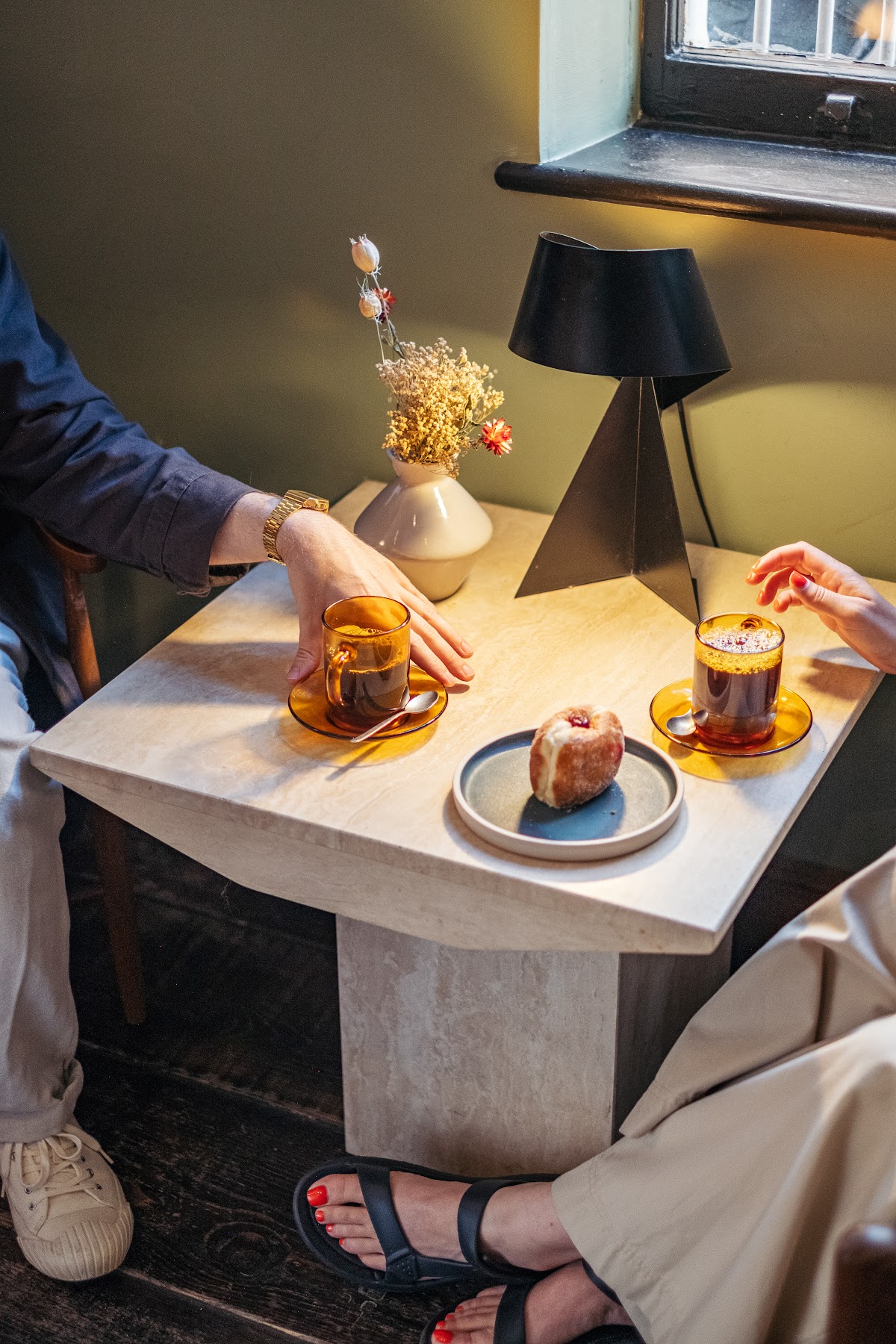 15grams Coffee House — café photo 2