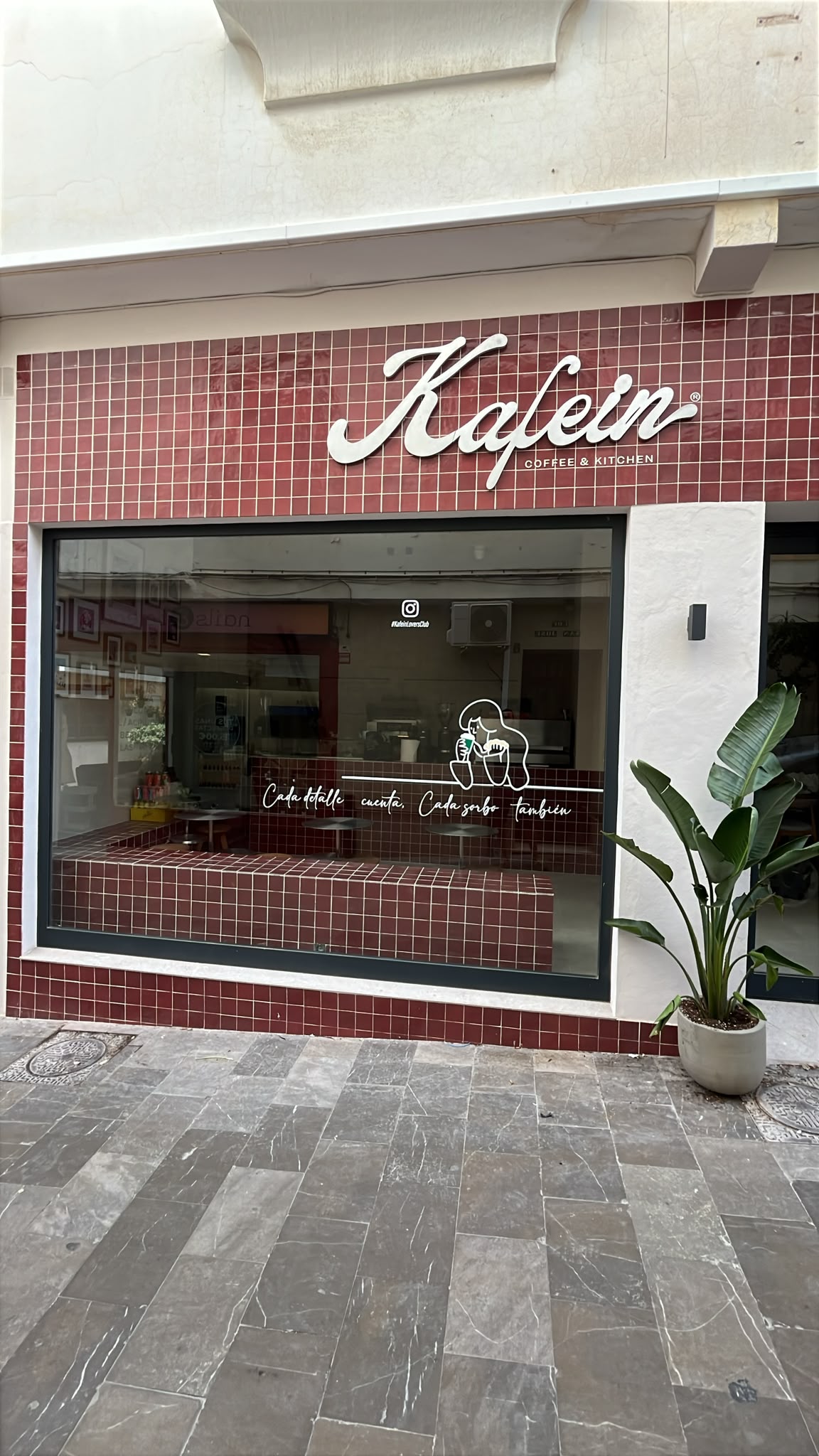 Casa Coffee Estepona — café photo 1