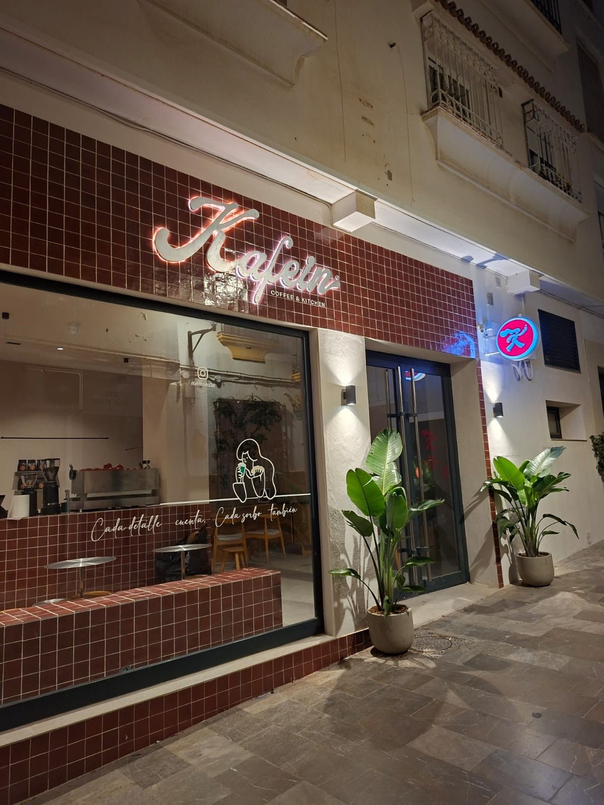 Casa Coffee Estepona — café photo 3