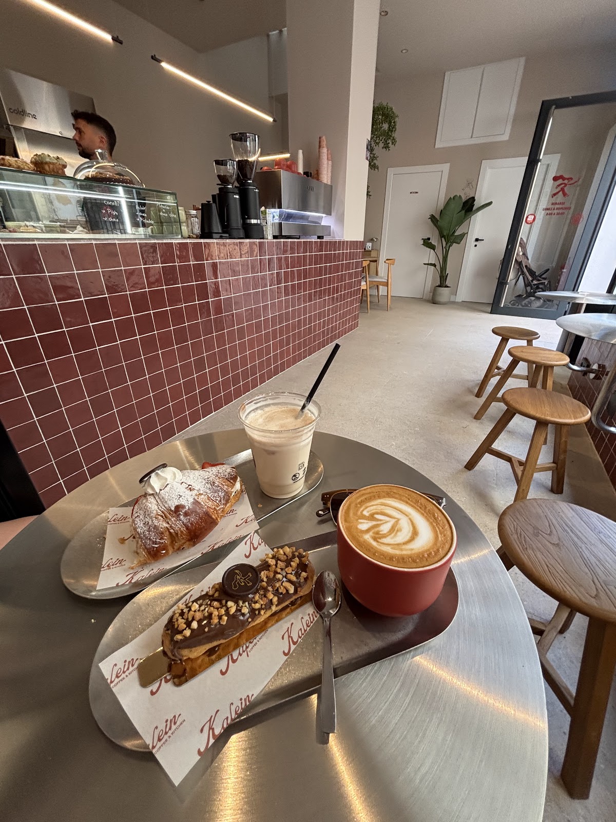 Casa Coffee Estepona — café photo 6