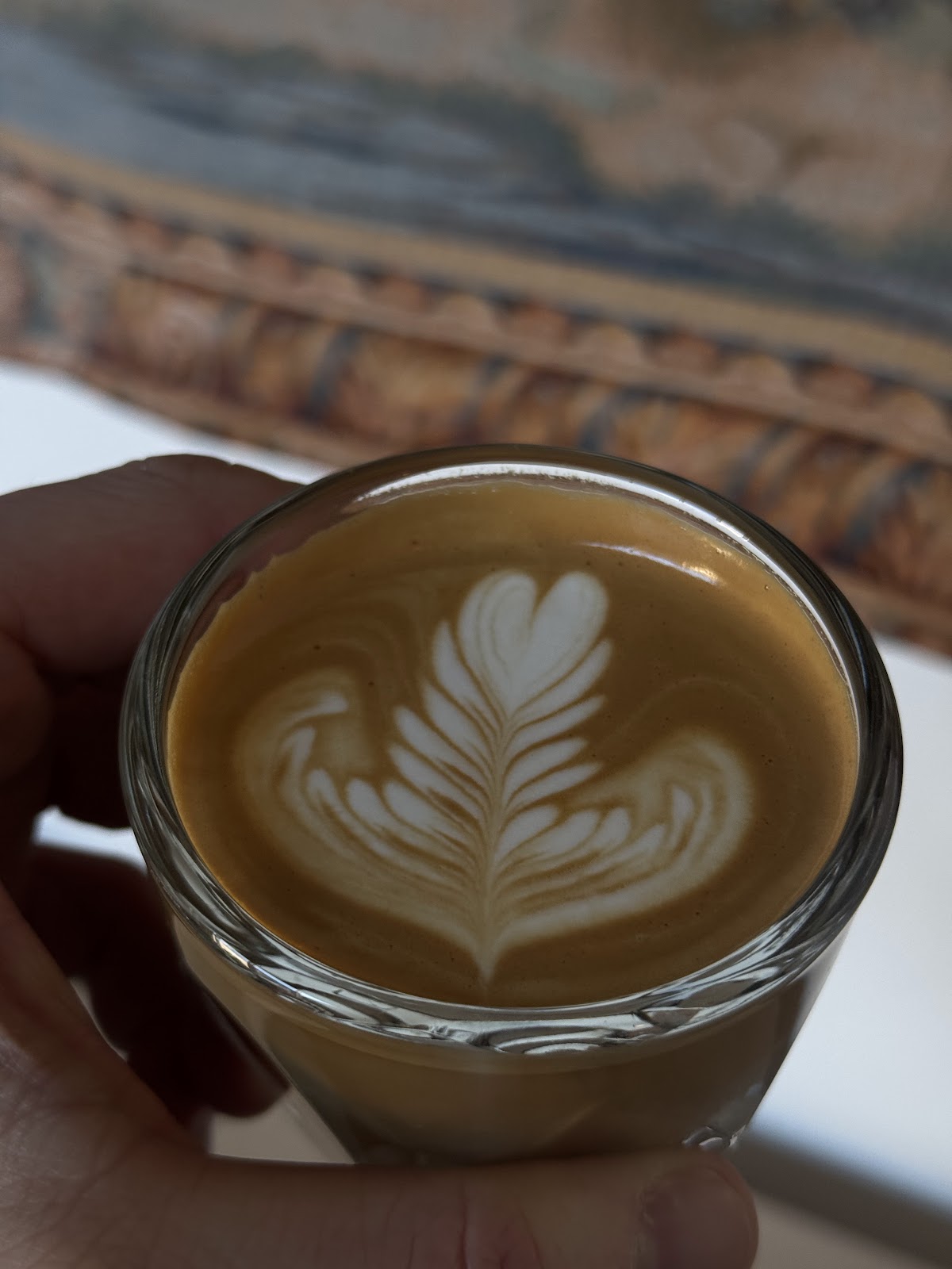 RHYTHM ZERO | GREENPOINT — café photo 2
