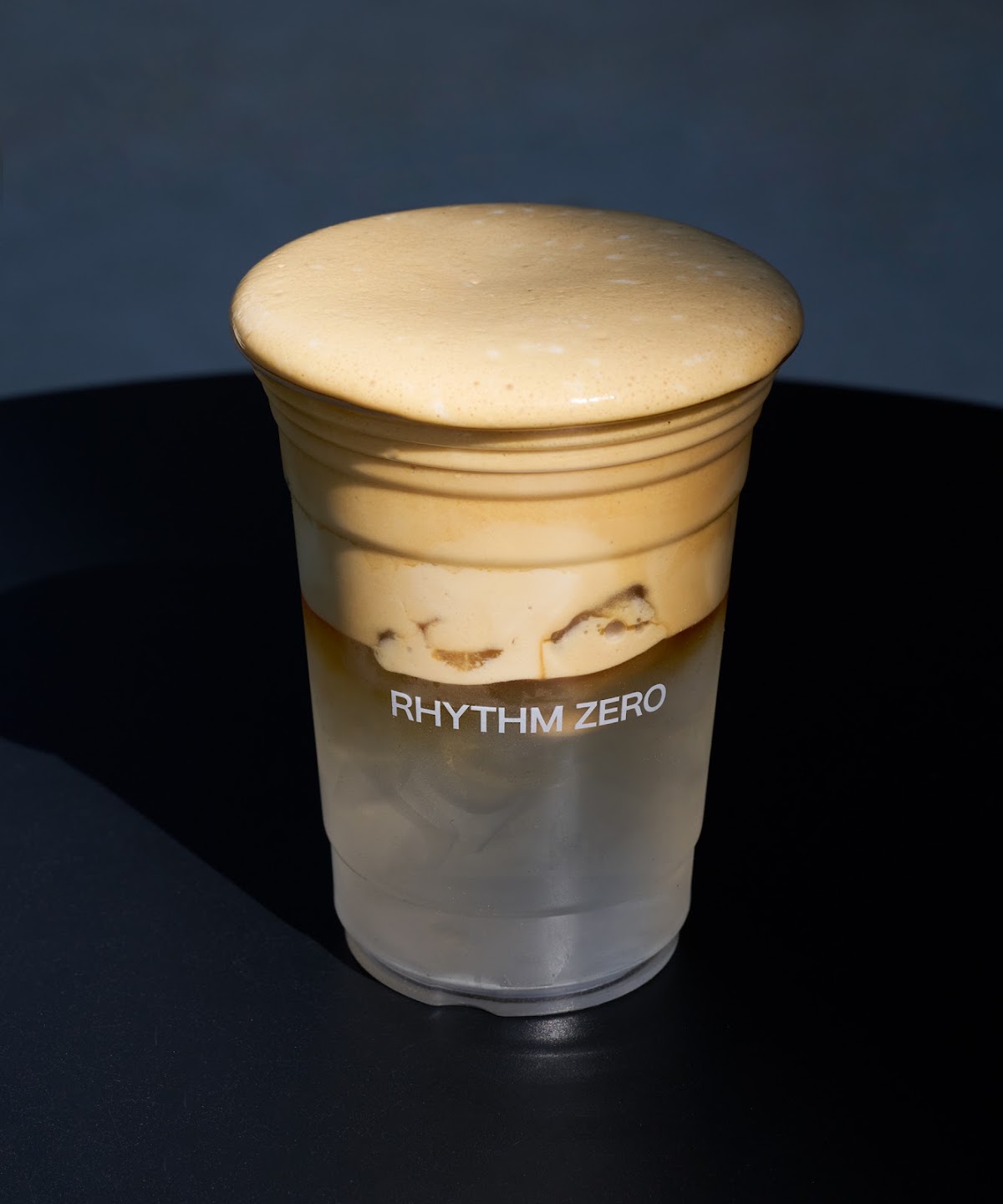 RHYTHM ZERO | GREENPOINT — café photo 3