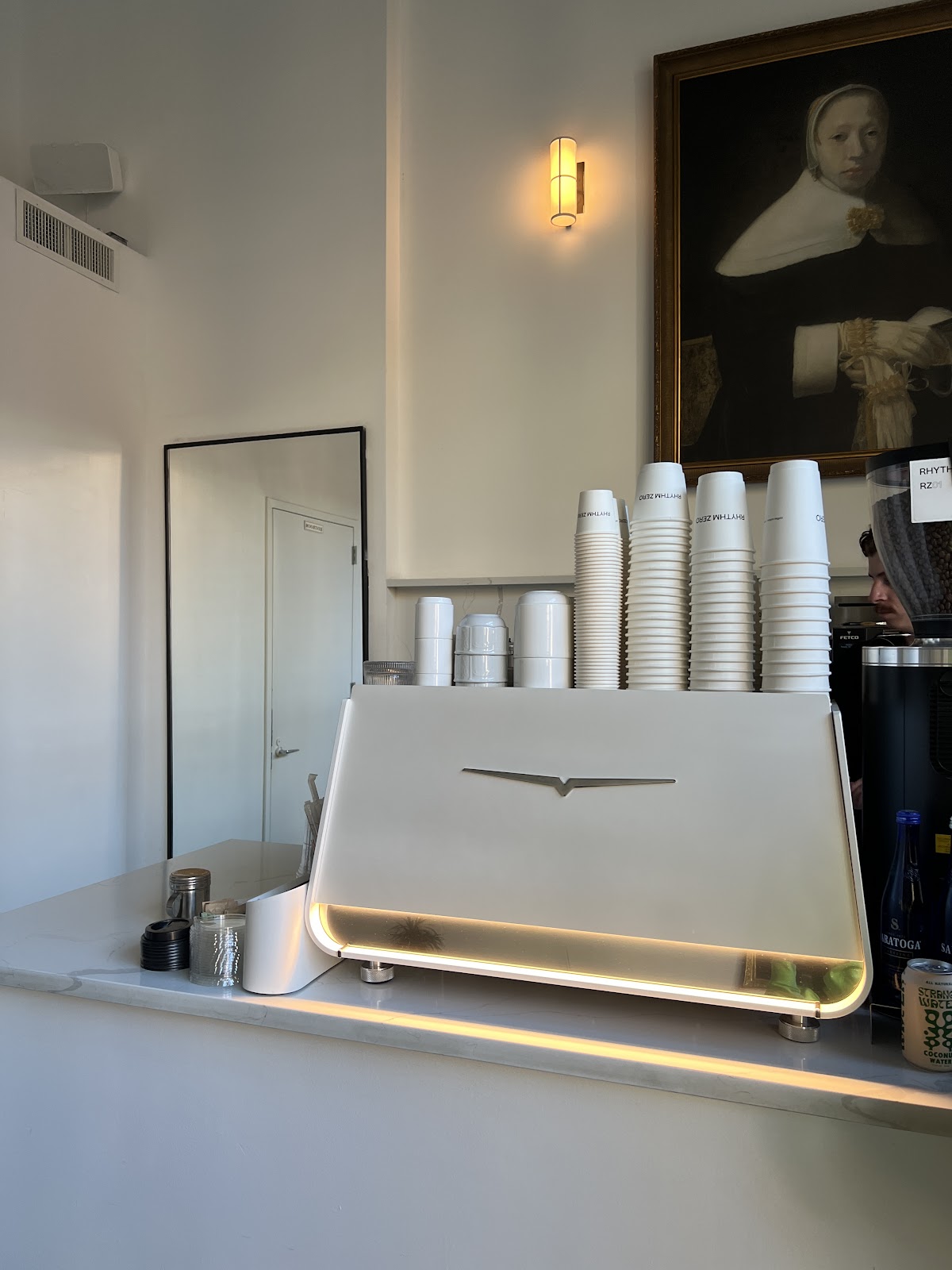 RHYTHM ZERO | GREENPOINT — café photo 4