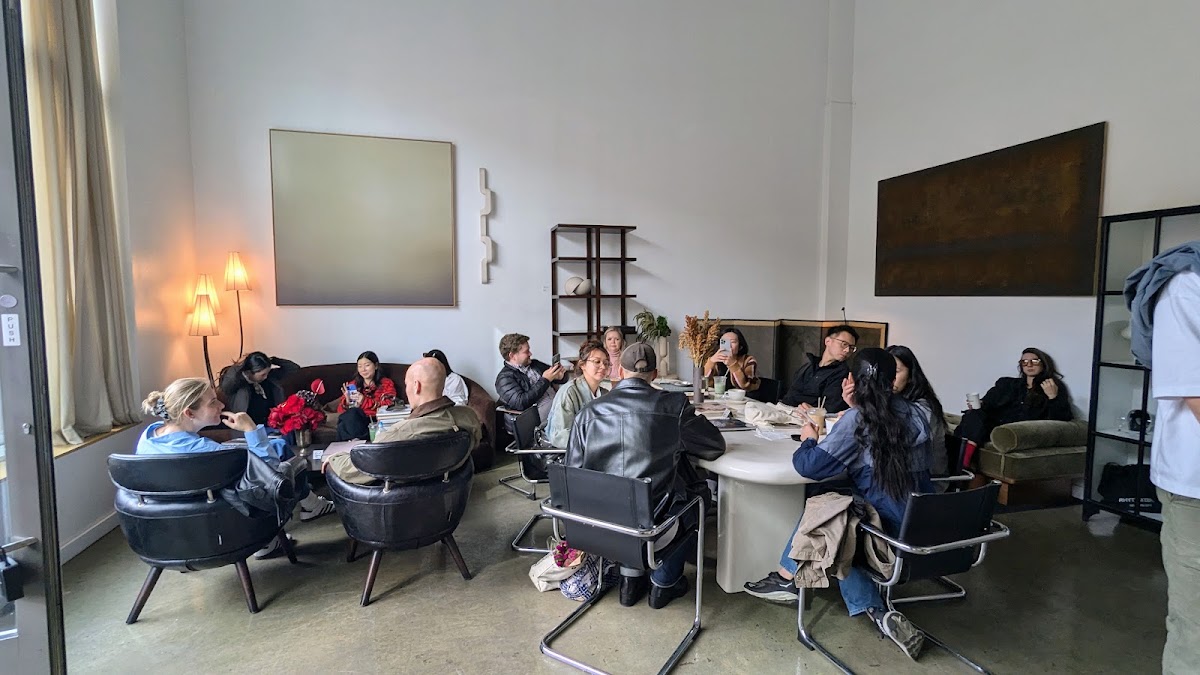RHYTHM ZERO | GREENPOINT — café photo 6