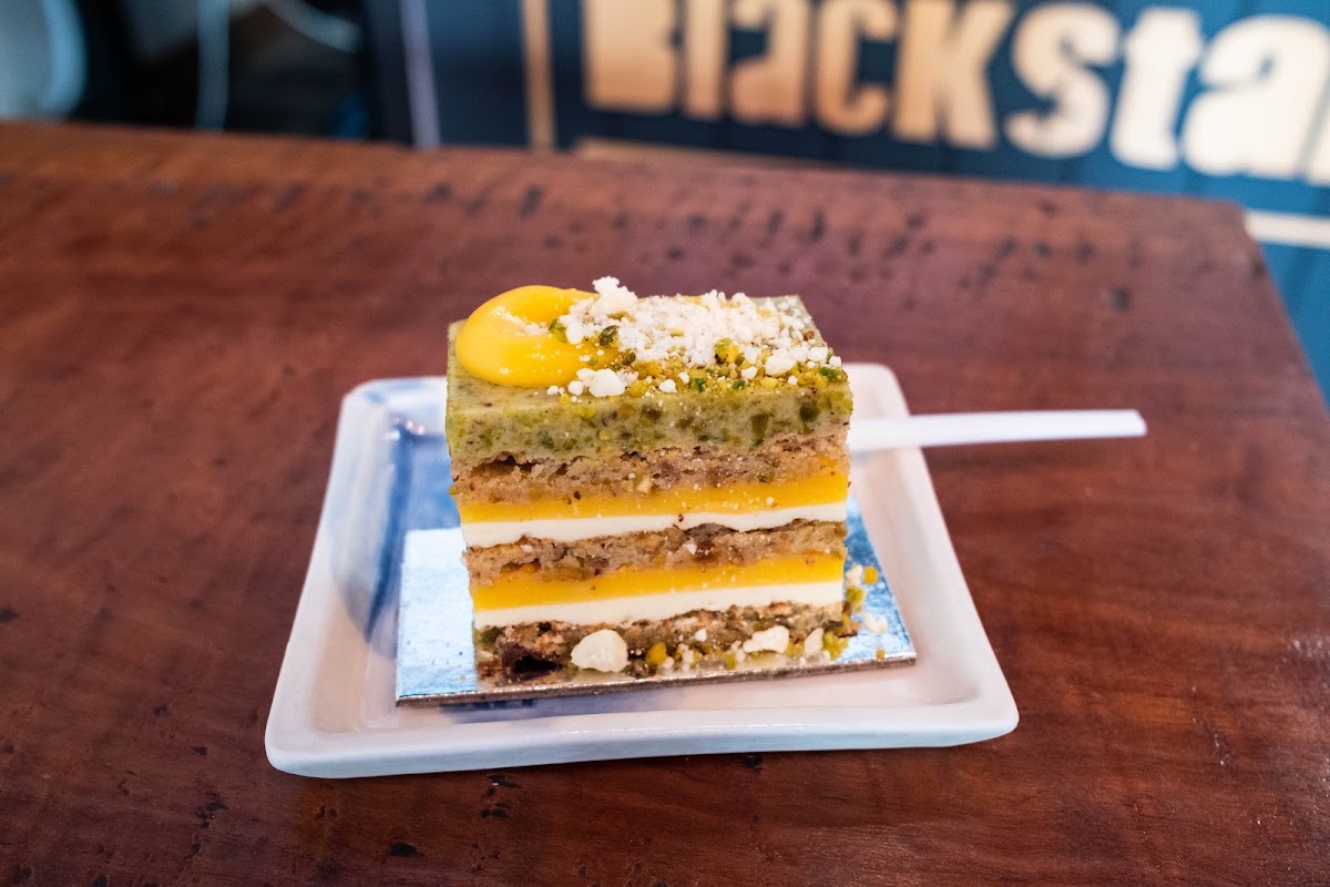 Black Star Pastry — café photo 3