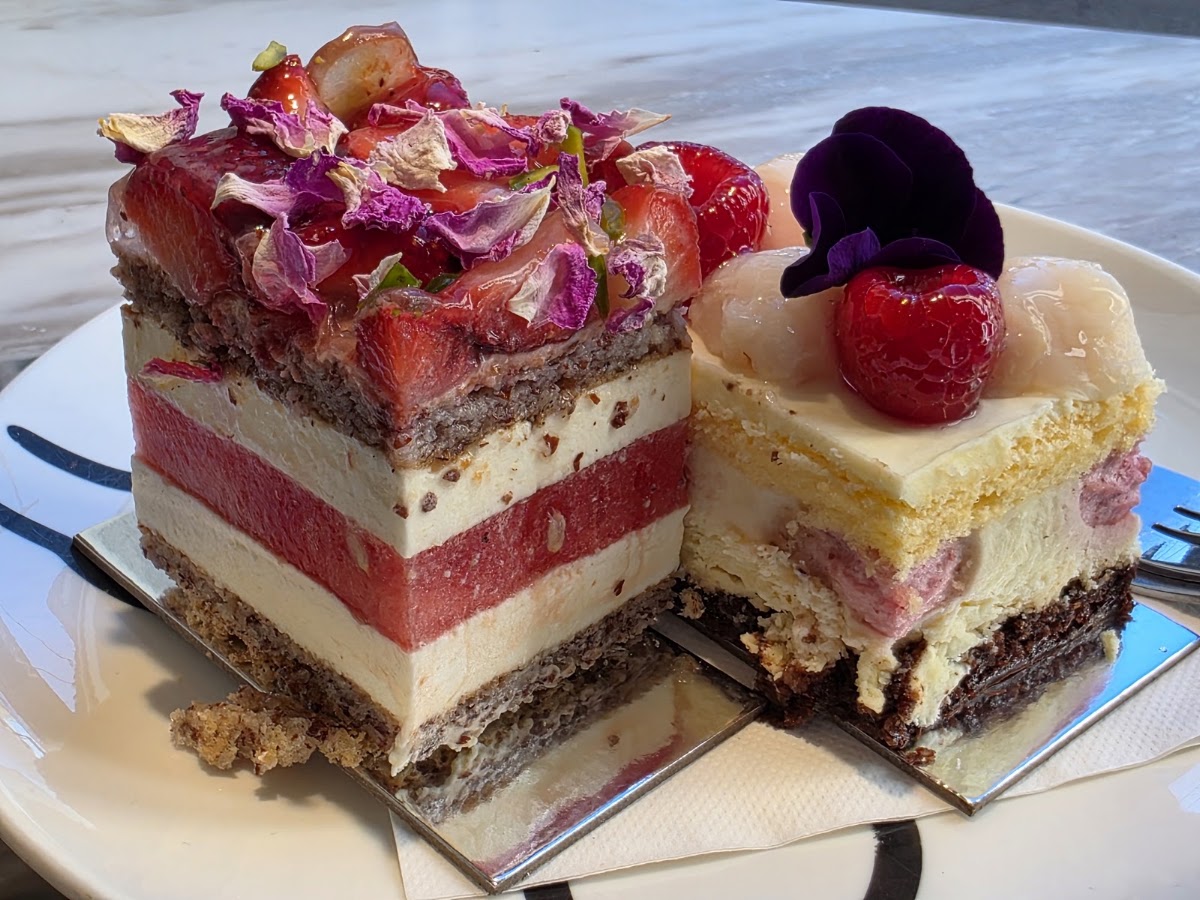 Black Star Pastry — café photo 4