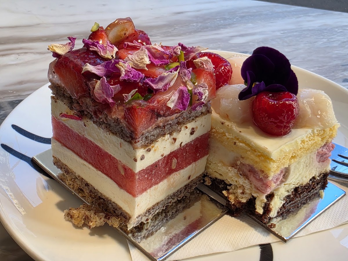 Black Star Pastry — café photo 5