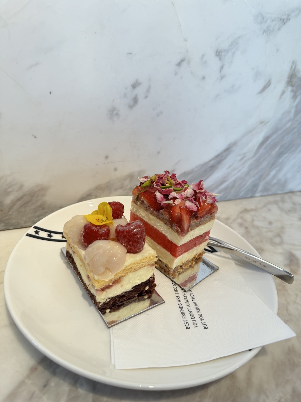 Black Star Pastry — café photo 6