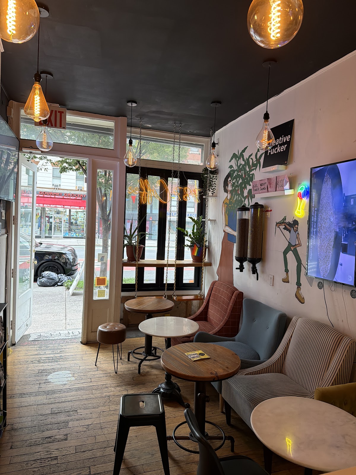 787 Coffee — café photo 4