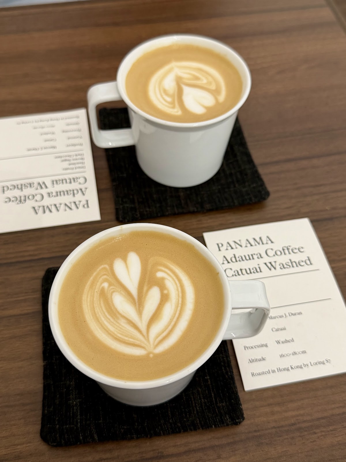 oma Coffee Roaster — café photo 3
