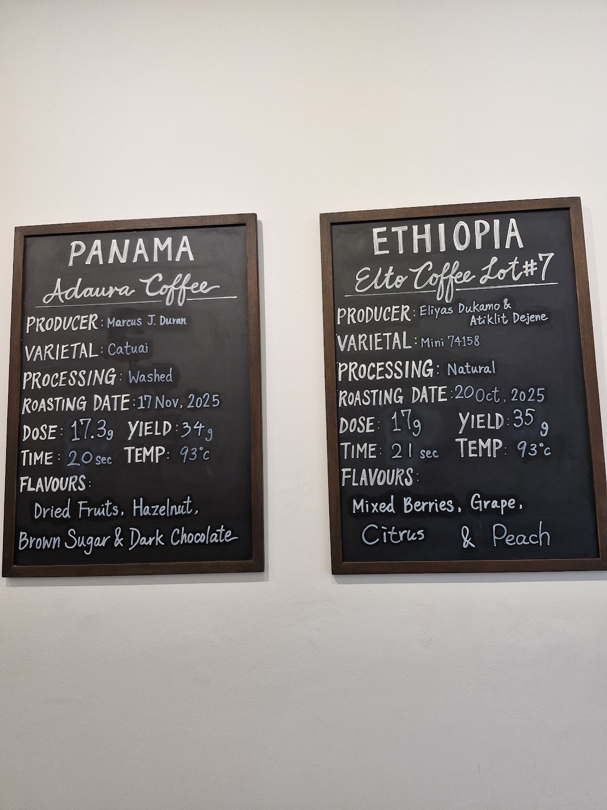 oma Coffee Roaster — café photo 4