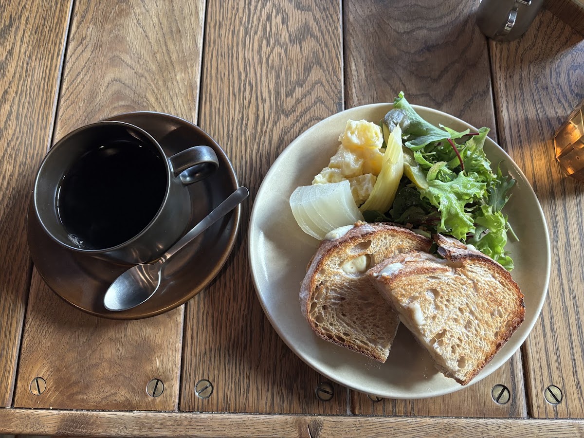 Bird Coffee — café photo 2