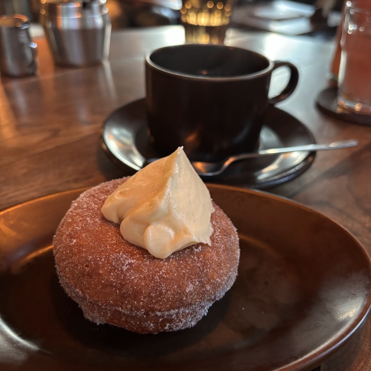 Bird Coffee — café photo 4