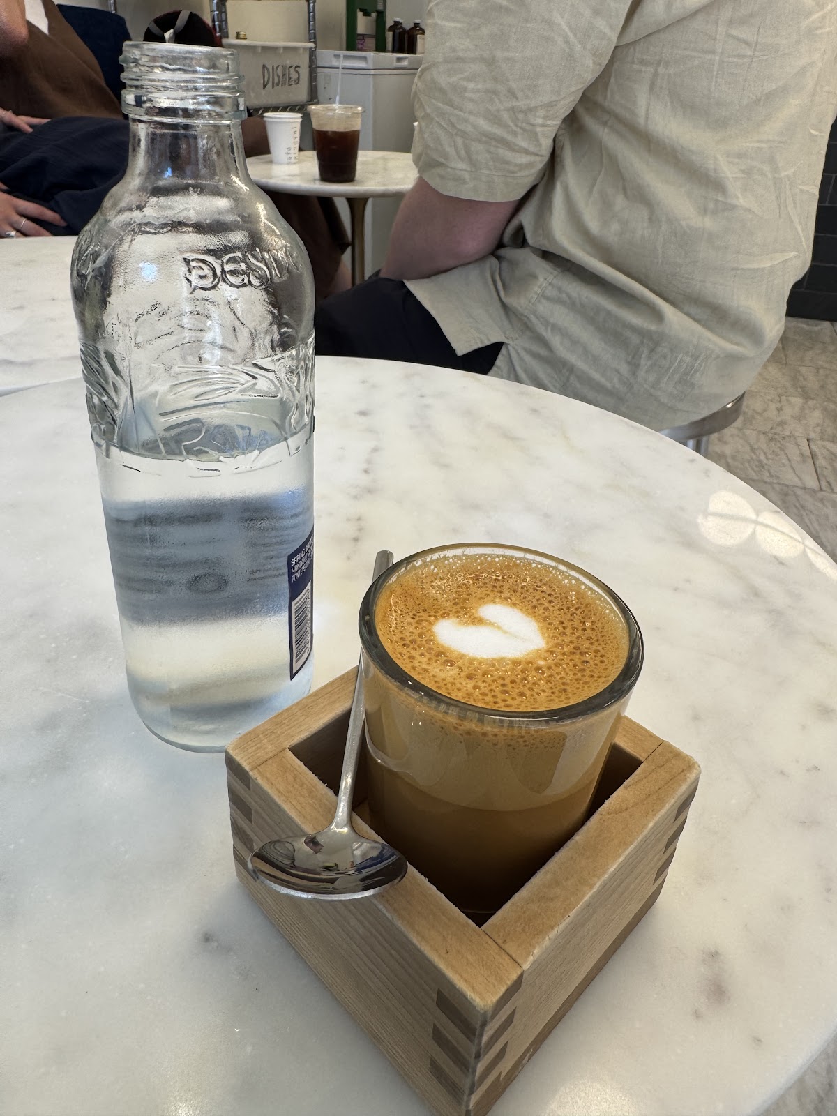 Café Integral — café photo 2