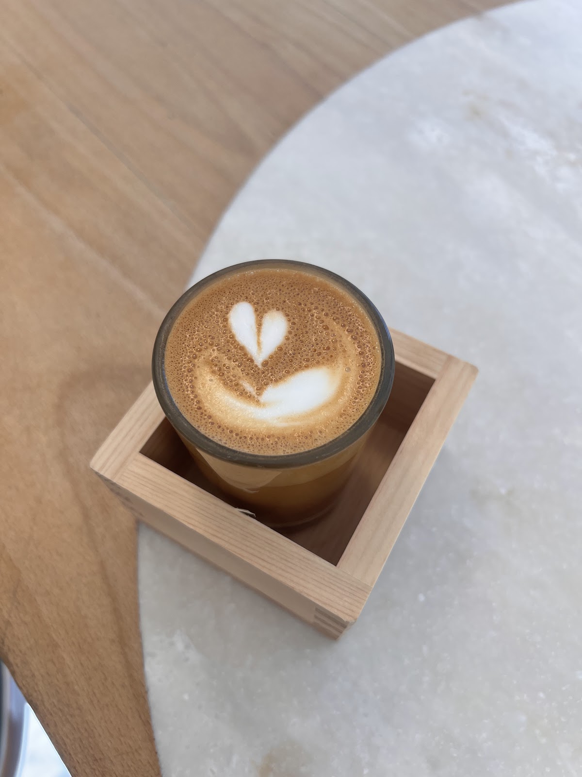Café Integral — café photo 4