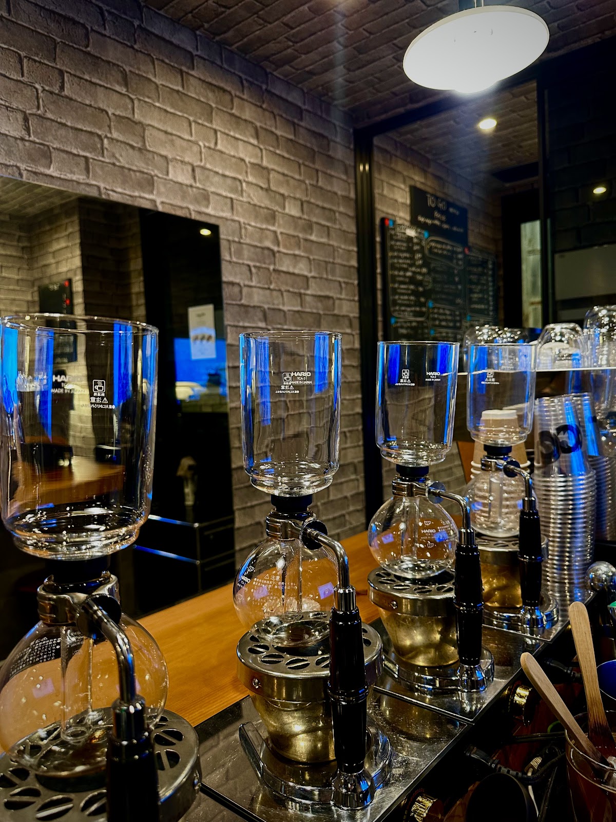 Coffee Ceremony Kobe — café photo 3