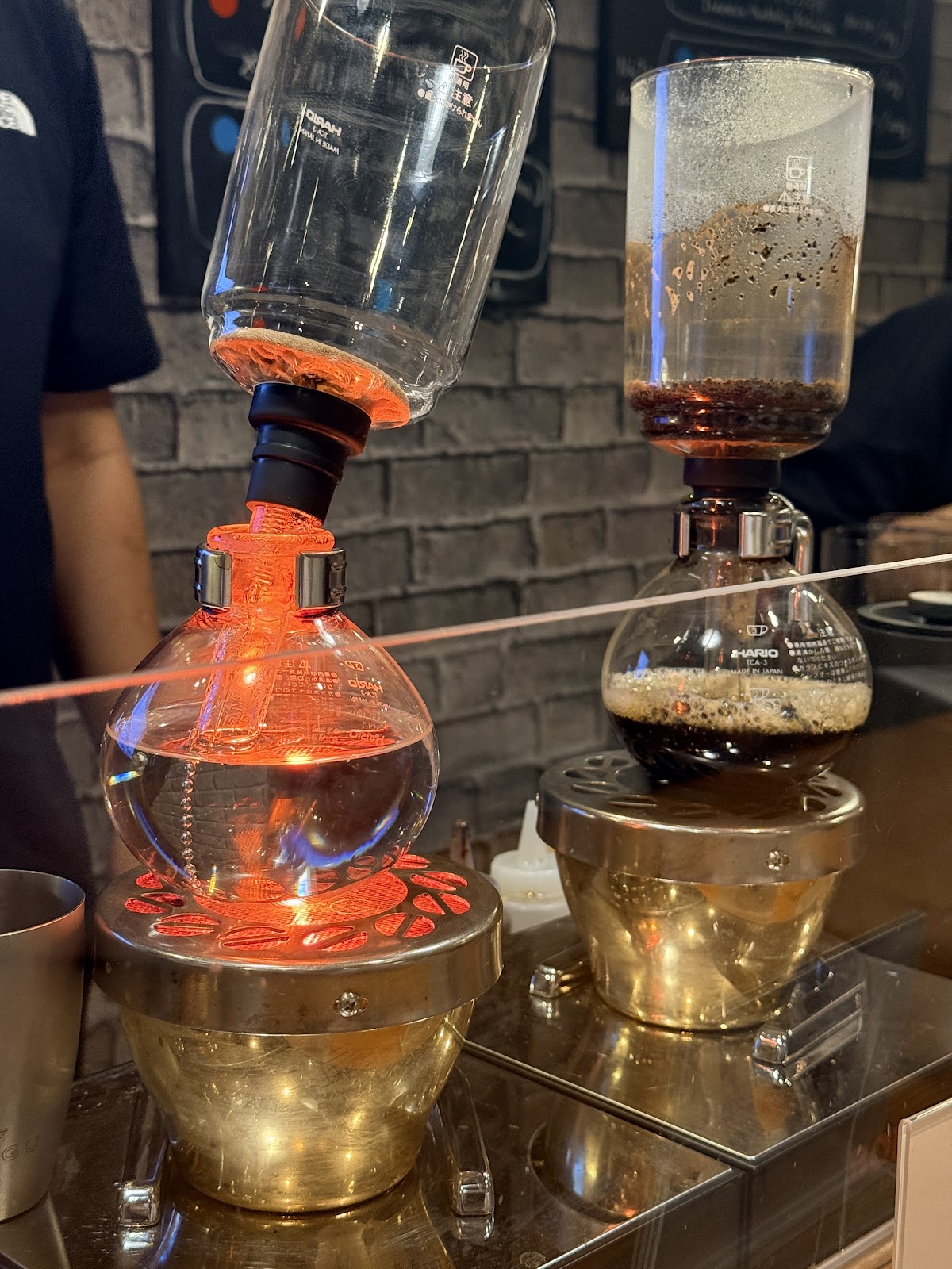 Coffee Ceremony Kobe — café photo 4