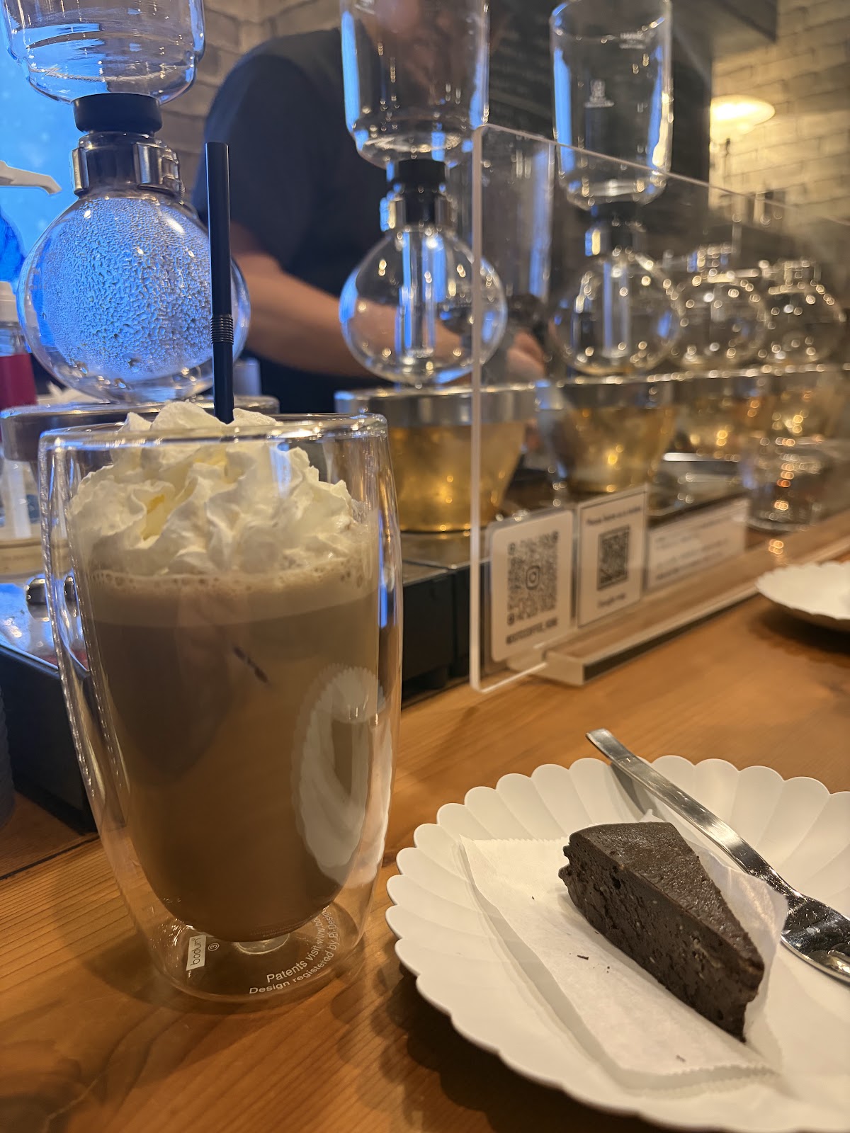 Coffee Ceremony Kobe — café photo 6