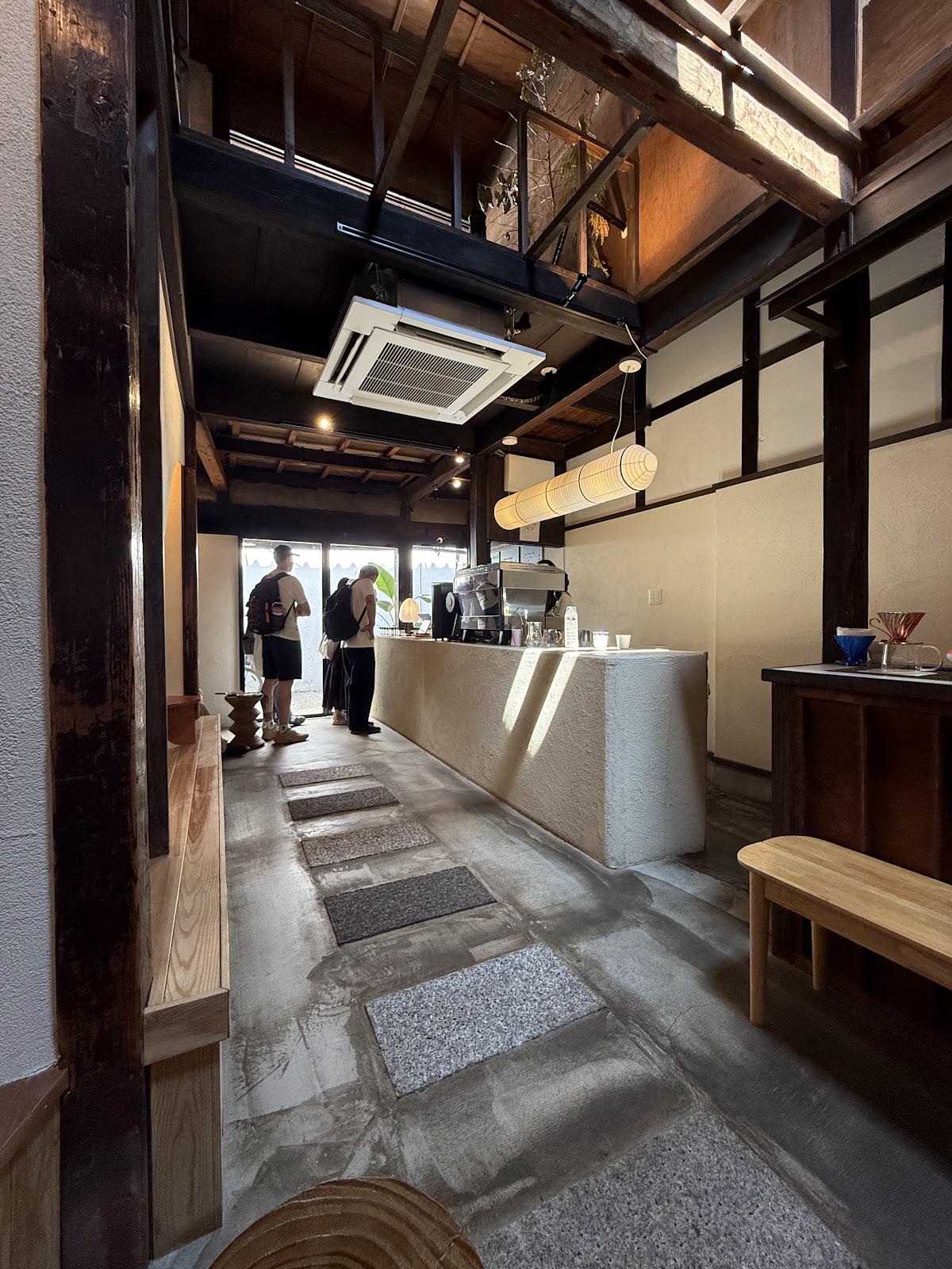 Nishiki Coffee Stand — café photo 3