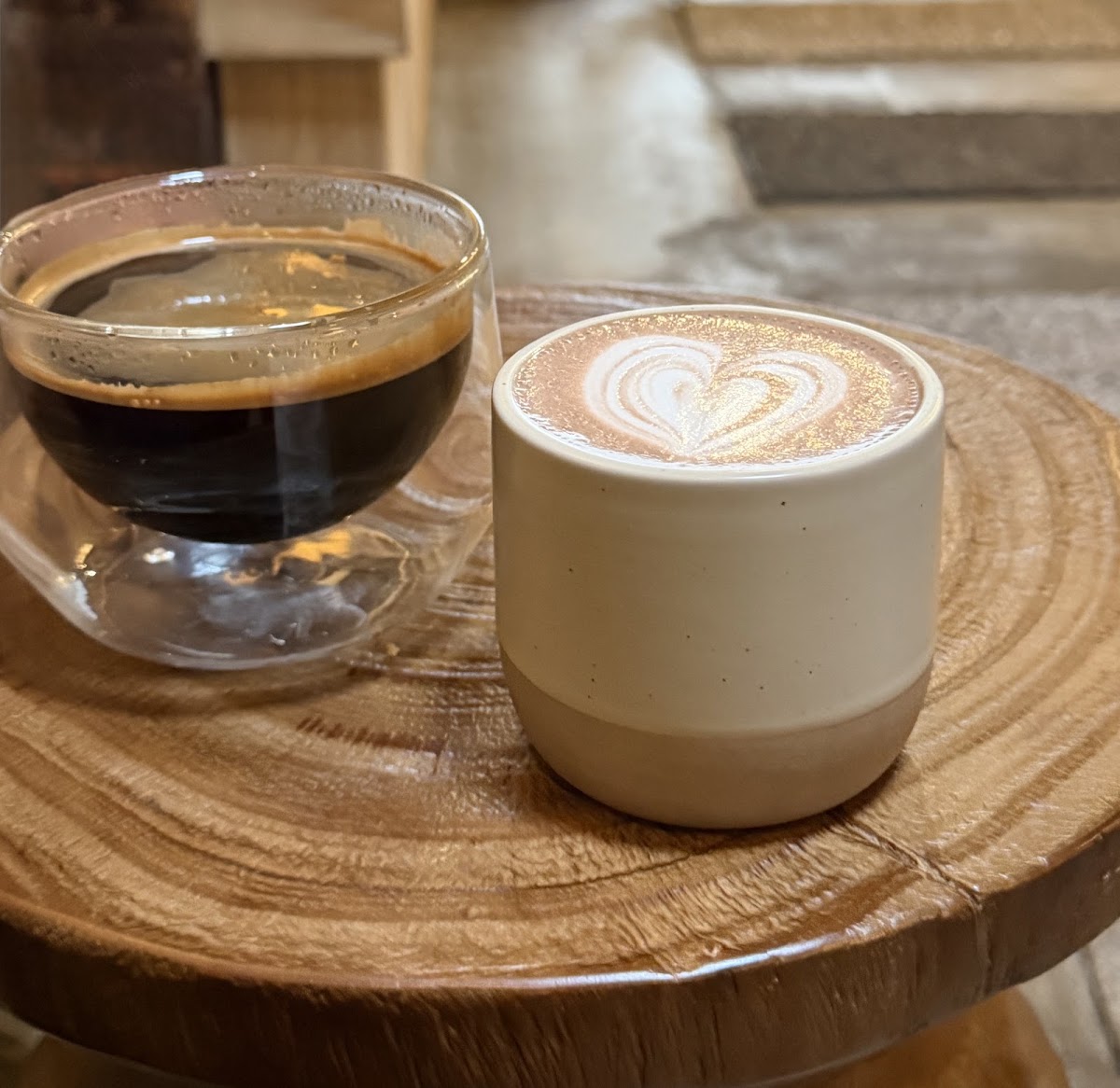 Nishiki Coffee Stand — café photo 6